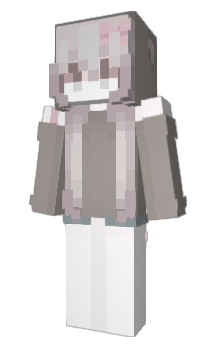 Minecraft скин по нику unammed