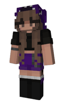 Minecraft скин по нику zniz