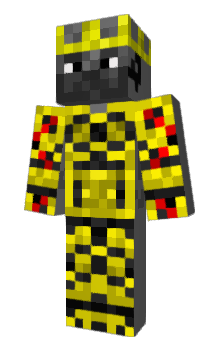 Minecraft скин по нику Premium11