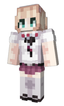 Minecraft скин по нику CING_