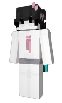 Minecraft skin Srawads