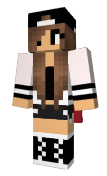 Minecraft скин по нику CemalBey