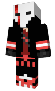 Minecraft skin Vanix_