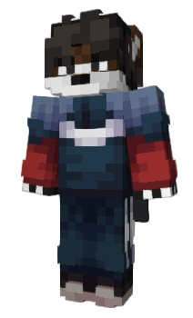 Minecraft скин по нику VamBan2971