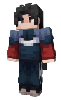 Minecraft скин по нику VamBan2971
