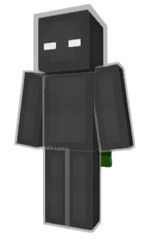 Minecraft skin lovemy