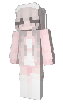 Minecraft скин по нику omgits_ash