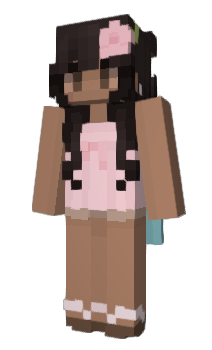 Minecraft скин по нику daw1