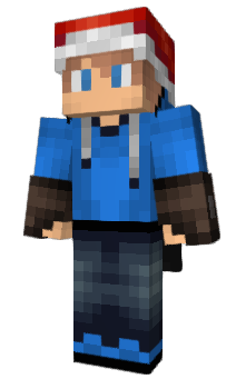 Minecraft skins with cape MineCon 2016 Page - 17