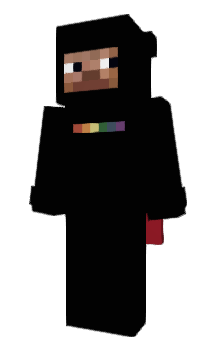 Minecraft skin Dank_Dub