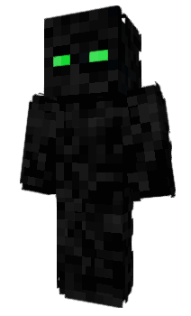 Minecraft скин по нику d0000000000000ni