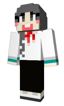 Minecraft скин по нику 2SOL