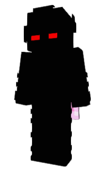 Minecraft скин по нику StrengthGing