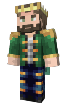 Minecraft скин по нику KillIt