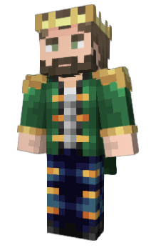 Minecraft скін по ніку KillIt
