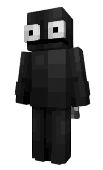 Minecraft скин по нику TTNoDrugs