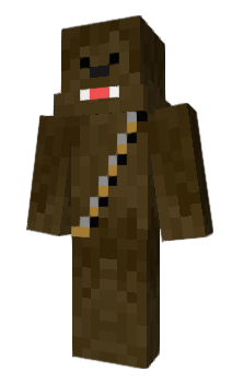 Minecraft скин по нику Galz