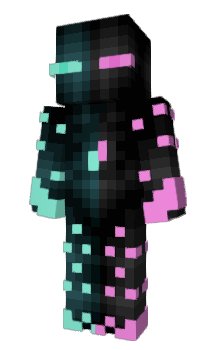 Minecraft skin Leva10