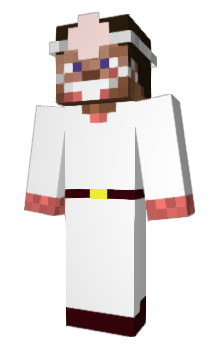 Minecraft скин по нику _T_O_