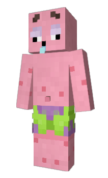 Minecraft skin Dashy_ge