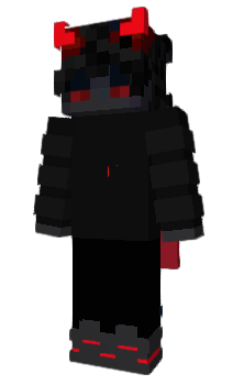 Minecraft скин по нику Lachio_VI