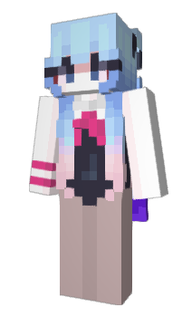 Minecraft скин по нику Tw1stPl4y