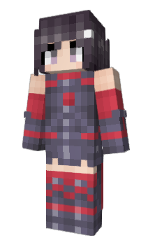 Minecraft skin DillPick