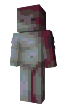 Minecraft skin DillPick