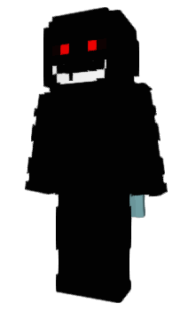 Minecraft скін по ніку Gt3rx