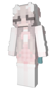 Minecraft скин по нику Lostyyisbest