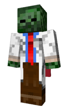 Minecraft скин по нику Astarrash