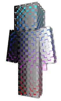 Minecraft skin DylanPickle1009