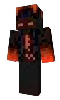 Minecraft скін по ніку KanadskiyGus