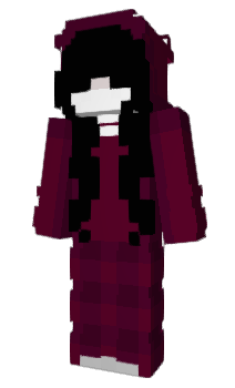 Minecraft скін по ніку Tayris
