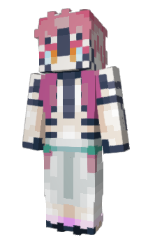 Minecraft skin ermmmmmm