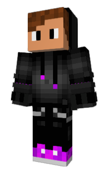 Minecraft skin GrimmGames