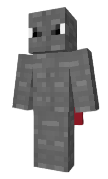 Minecraft skin sequid