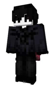 Minecraft скин по нику _O_1