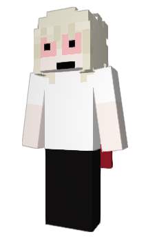 Minecraft скин по нику kuiti