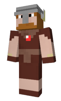 Minecraft skin pvponline