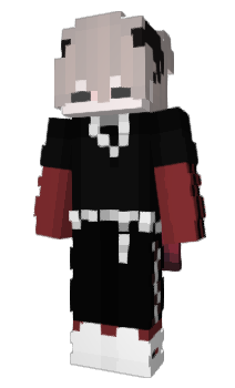 Minecraft skin baokhang12