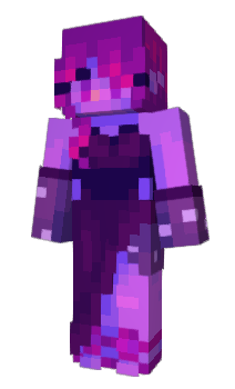 Minecraft скин по нику Zqui