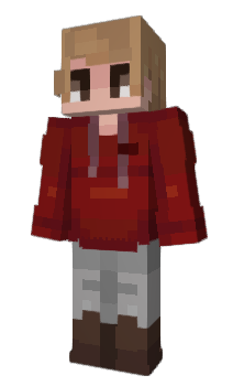 Minecraft скин по нику Highlow