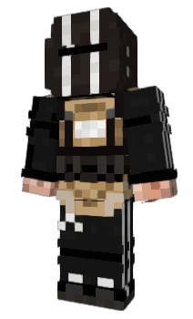 Minecraft скин по нику PublicPasta420