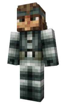 Minecraft скін по ніку abooba