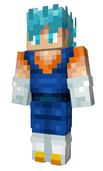 Minecraft skin 4TW