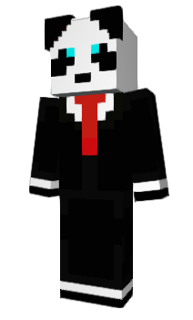 Minecraft скин по нику BW4