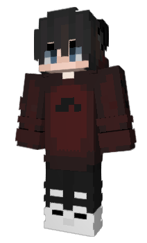 Minecraft скин по нику ImRuptoon_