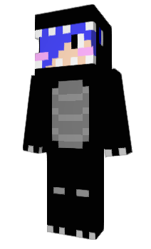 Minecraft скин по нику kinsub