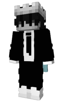 Minecraft skin Asasin673